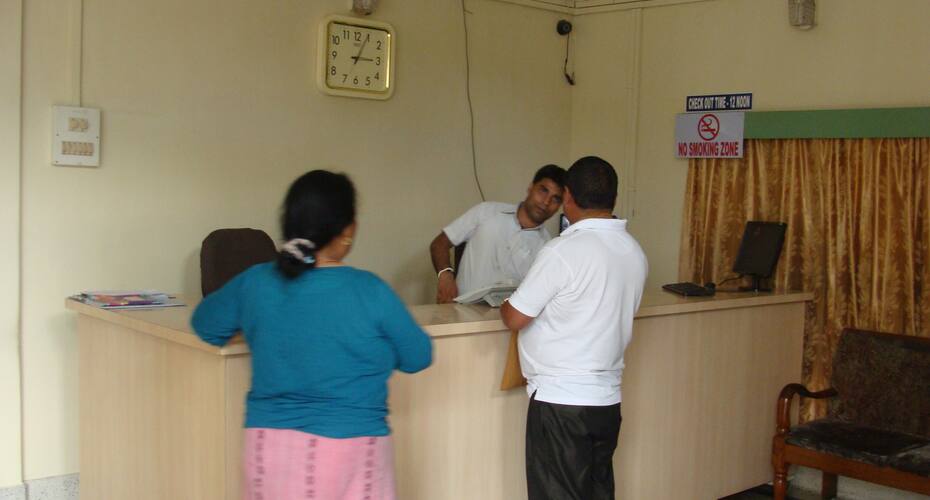 Hotel Basant, Tezpur 4